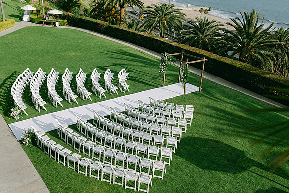 Erica and Spencer Bel Air Bay Club Wedding 03/17/2023