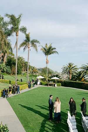 Erica and Spencer Bel Air Bay Club Wedding 03/17/2023