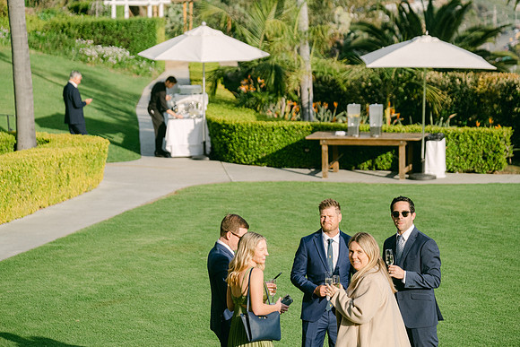 Erica and Spencer Bel Air Bay Club Wedding 03/17/2023