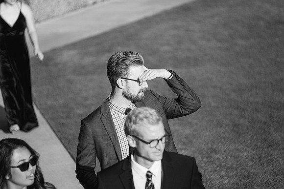 Erica and Spencer Bel Air Bay Club Wedding 03/17/2023