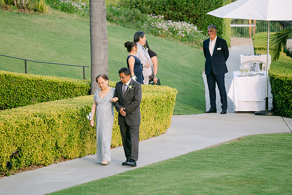Erica and Spencer Bel Air Bay Club Wedding 03/17/2023