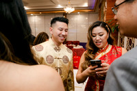 Connie & Eric Wedding 12-03-2022