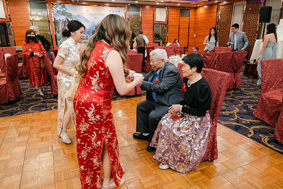 Connie & Eric Wedding 12-03-2022