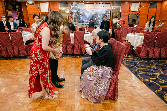 Connie & Eric Wedding 12-03-2022