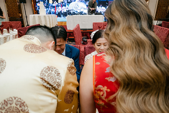 Connie & Eric Wedding 12-03-2022