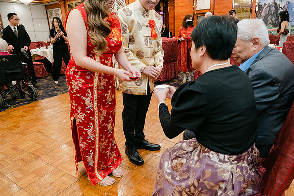 Connie & Eric Wedding 12-03-2022