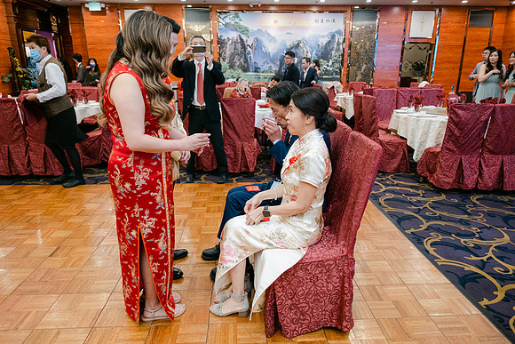 Connie & Eric Wedding 12-03-2022