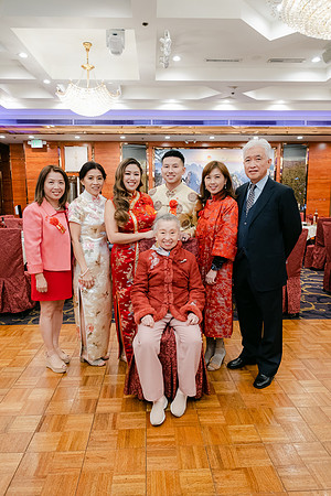 Connie & Eric Wedding 12-03-2022