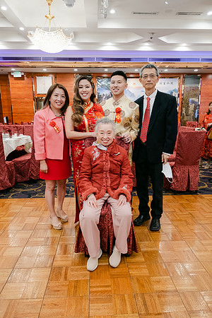 Connie & Eric Wedding 12-03-2022
