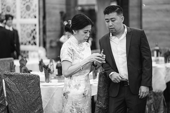 Connie & Eric Wedding 12-03-2022