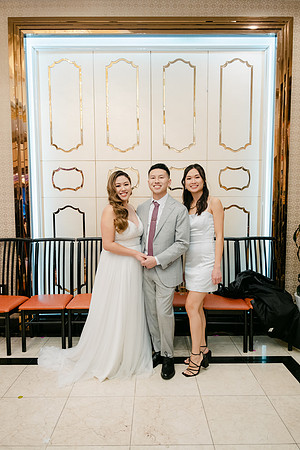 Connie & Eric Wedding 12-03-2022
