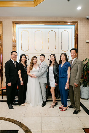 Connie & Eric Wedding 12-03-2022