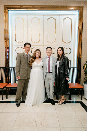 Connie & Eric Wedding 12-03-2022