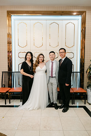 Connie & Eric Wedding 12-03-2022