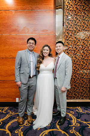 Connie & Eric Wedding 12-03-2022