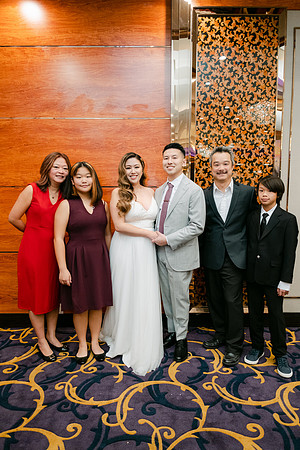 Connie & Eric Wedding 12-03-2022