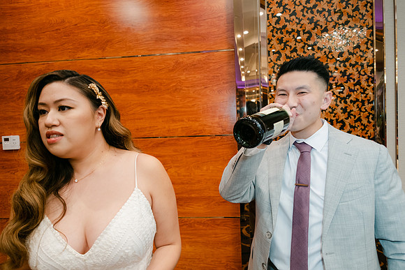Connie & Eric Wedding 12-03-2022