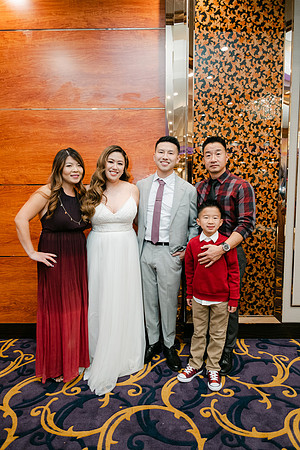 Connie & Eric Wedding 12-03-2022