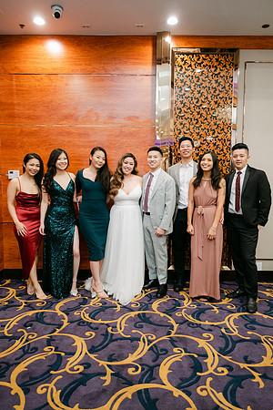 Connie & Eric Wedding 12-03-2022