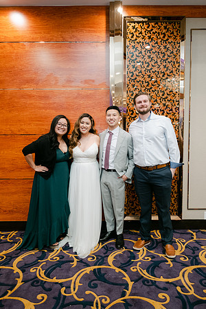 Connie & Eric Wedding 12-03-2022