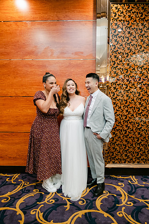 Connie & Eric Wedding 12-03-2022
