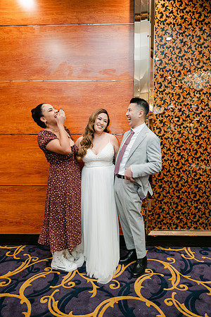Connie & Eric Wedding 12-03-2022