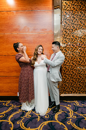 Connie & Eric Wedding 12-03-2022