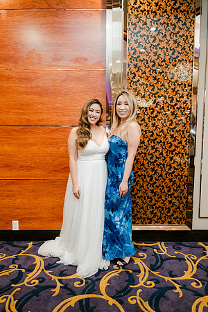 Connie & Eric Wedding 12-03-2022