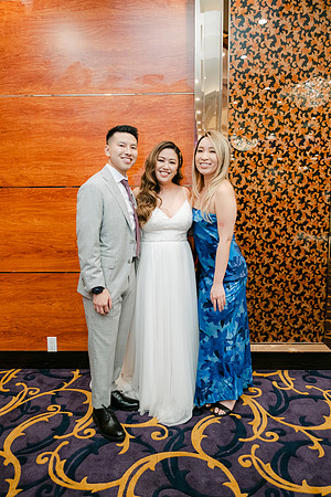 Connie & Eric Wedding 12-03-2022