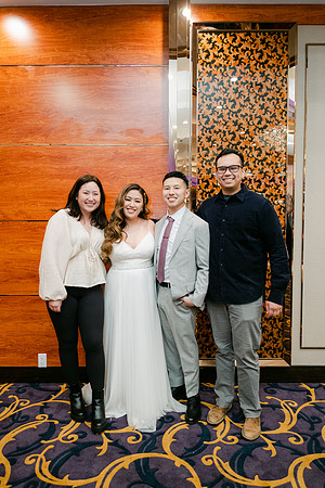Connie & Eric Wedding 12-03-2022