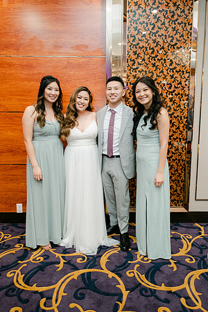 Connie & Eric Wedding 12-03-2022