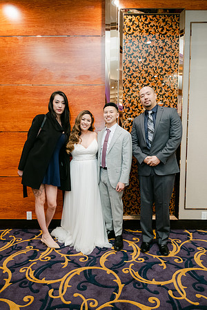 Connie & Eric Wedding 12-03-2022