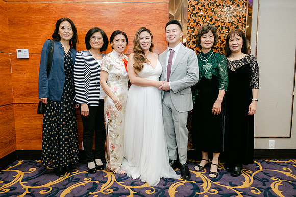 Connie & Eric Wedding 12-03-2022