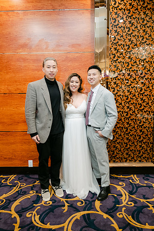 Connie & Eric Wedding 12-03-2022