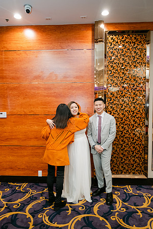 Connie & Eric Wedding 12-03-2022