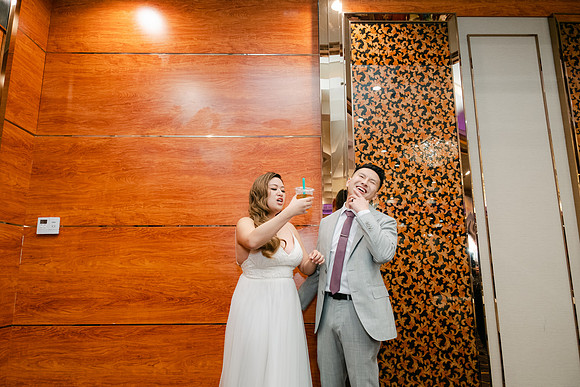 Connie & Eric Wedding 12-03-2022