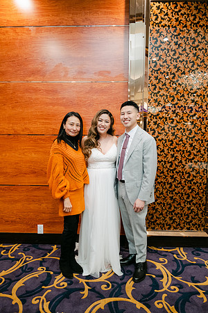 Connie & Eric Wedding 12-03-2022