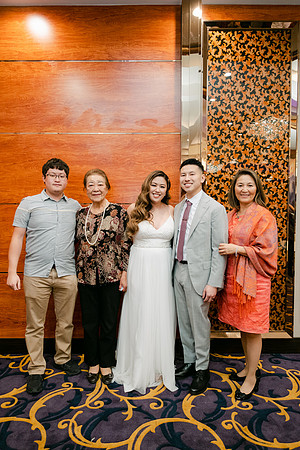 Connie & Eric Wedding 12-03-2022