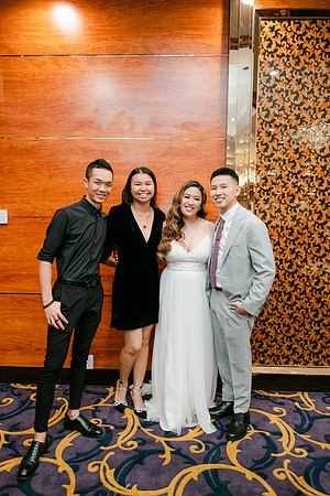 Connie & Eric Wedding 12-03-2022
