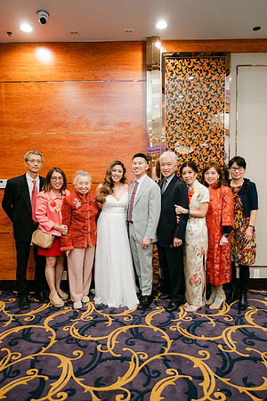Connie & Eric Wedding 12-03-2022