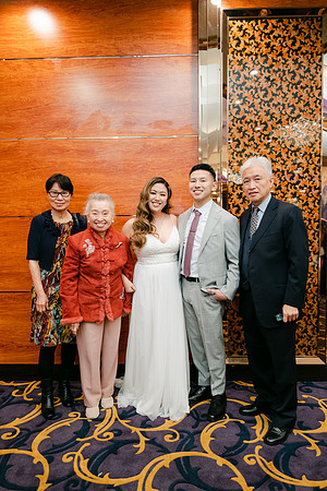 Connie & Eric Wedding 12-03-2022