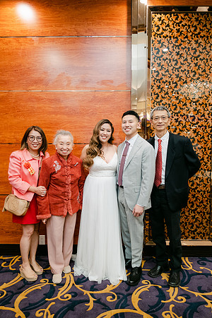 Connie & Eric Wedding 12-03-2022