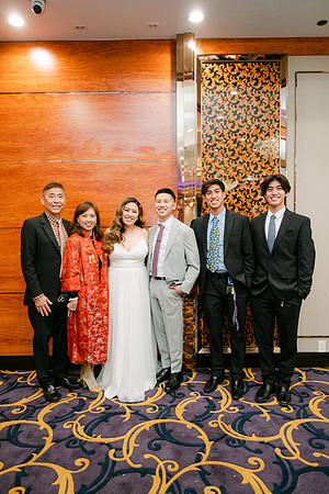 Connie & Eric Wedding 12-03-2022