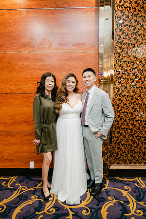 Connie & Eric Wedding 12-03-2022