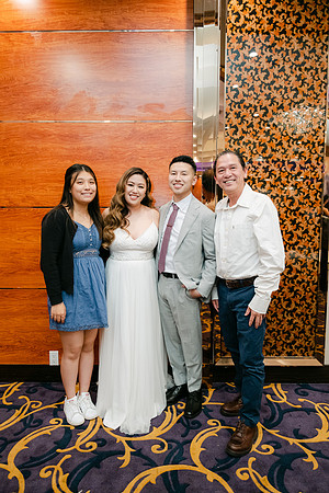 Connie & Eric Wedding 12-03-2022