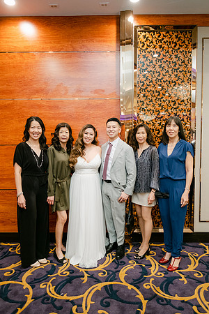 Connie & Eric Wedding 12-03-2022