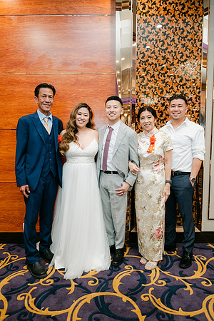 Connie & Eric Wedding 12-03-2022