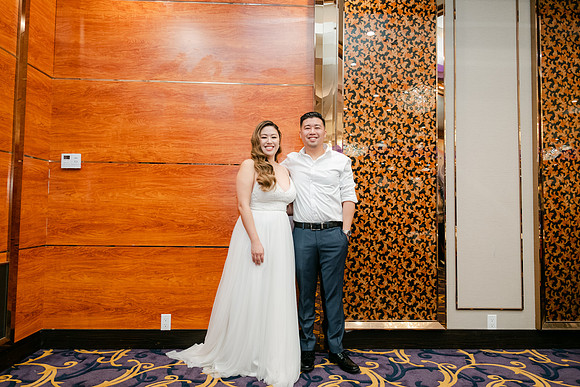 Connie & Eric Wedding 12-03-2022
