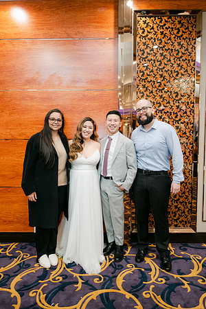 Connie & Eric Wedding 12-03-2022