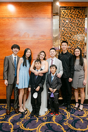 Connie & Eric Wedding 12-03-2022